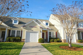 Barefoot Resort Havens 3 br Townhouse - Winter Rental Friendly
